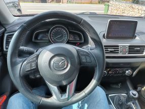 Mazda 3 - 2016