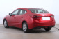 Mazda 3, 2016