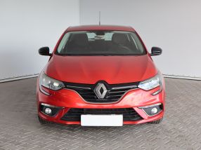 Renault Megane - 2017