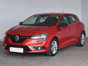 Renault Megane - 2017
