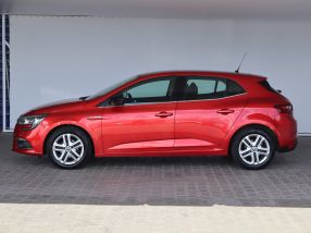 Renault Megane - 2017