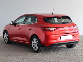 Renault Megane - 2017