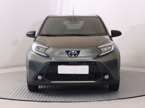 Toyota Aygo X - 2023