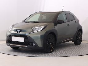 Toyota Aygo X - 2023