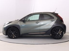 Toyota Aygo X - 2023