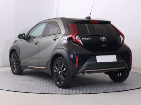Toyota Aygo X - 2023