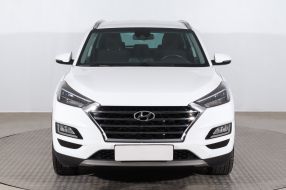 Hyundai Tucson - 2019