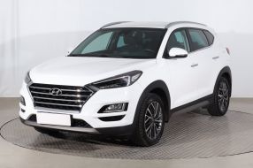Hyundai Tucson - 2019