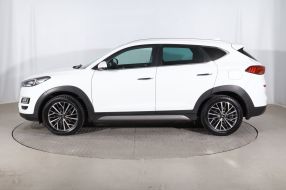 Hyundai Tucson - 2019