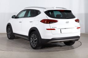 Hyundai Tucson - 2019