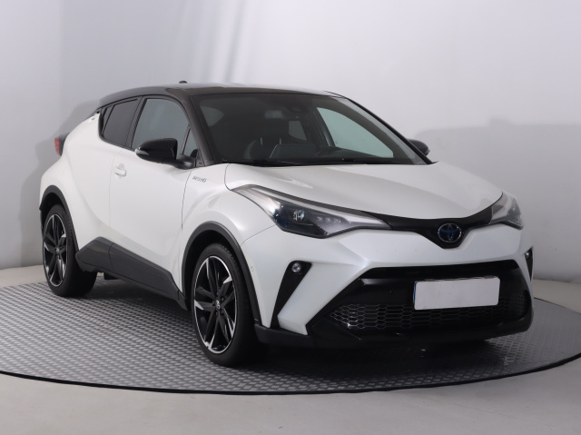 Toyota C-HR 2021