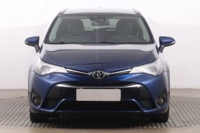 Toyota Avensis - 2016