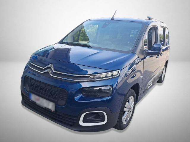 Citroen Berlingo 2019