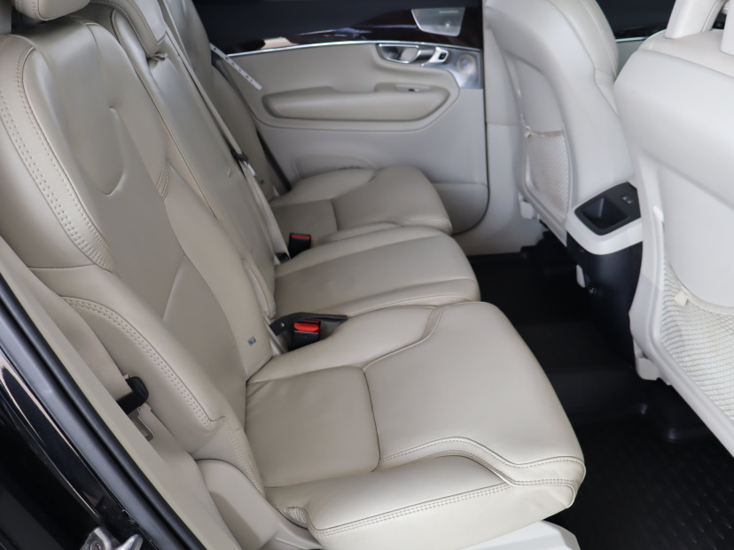 Volvo XC90, 2017