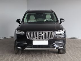 Volvo XC90 - 2017
