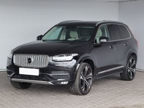 Volvo XC90 - 2017