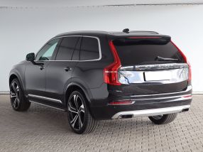 Volvo XC90 - 2017