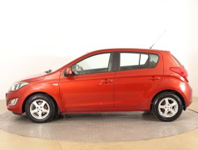 Hyundai i20 - 2013