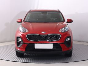 Kia Sportage - 2021