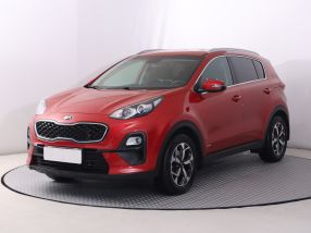 Kia Sportage - 2021