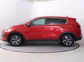 Kia Sportage - 2021