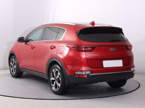 Kia Sportage - 2021