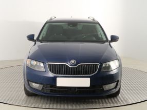 Škoda Octavia - 2016