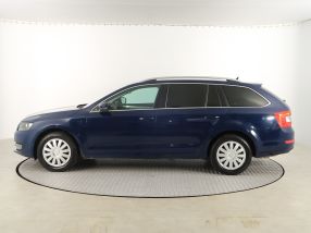 Škoda Octavia - 2016