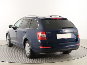 Škoda Octavia - 2016