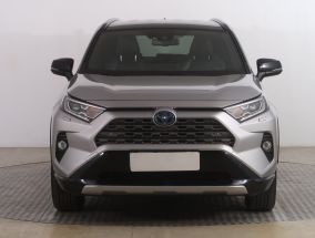 Toyota RAV 4 - 2022