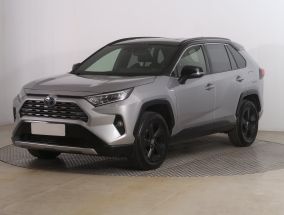 Toyota RAV 4 - 2022