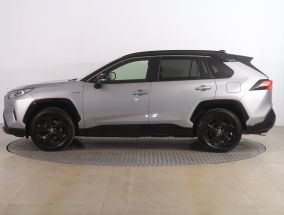 Toyota RAV 4 - 2022