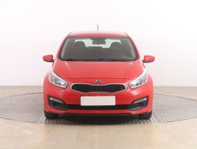 Kia Ceed - 2016