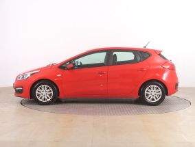 Kia Ceed - 2016