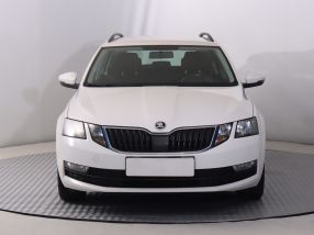 Škoda Octavia - 2018