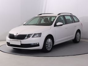 Škoda Octavia - 2018