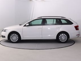 Škoda Octavia - 2018