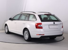 Škoda Octavia - 2018