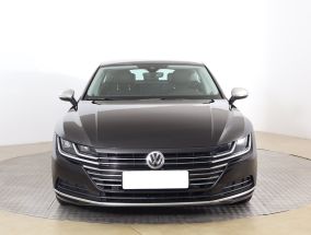 Volkswagen Arteon - 2019
