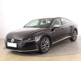 Volkswagen Arteon - 2019