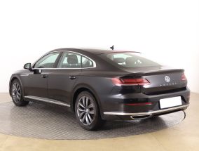 Volkswagen Arteon - 2019