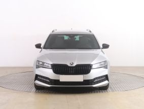 Škoda Superb - 2022