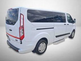 Ford Transit Custom - 2018
