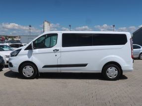 Ford Transit Custom - 2018