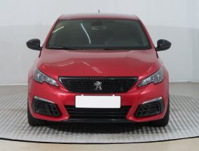 Peugeot 308 - 2017