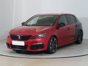 Peugeot 308 - 2017