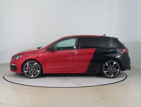 Peugeot 308 - 2017