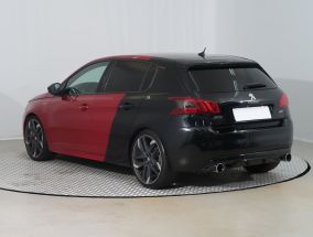 Peugeot 308 - 2017