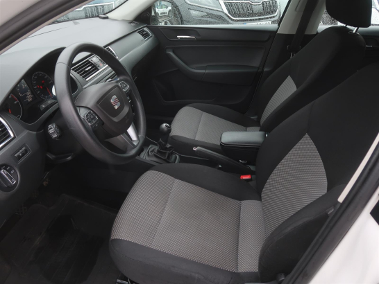 Seat Toledo
