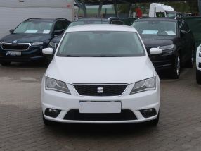 Seat Toledo - 2013